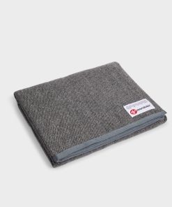 Recycled Wool Blanket