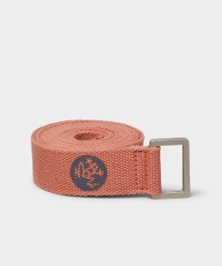 unfold yoga strap
