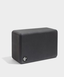 Recycled Foam Yoga Block